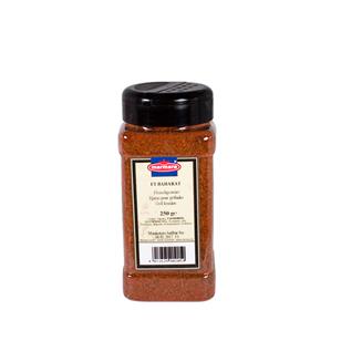 Barbecue Spice